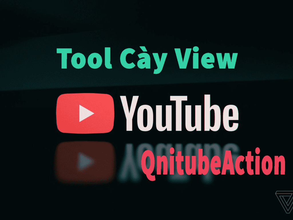 Phần mềm cày view Youtube