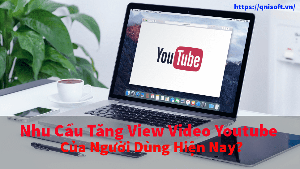 tăng view youtube bằng proxy