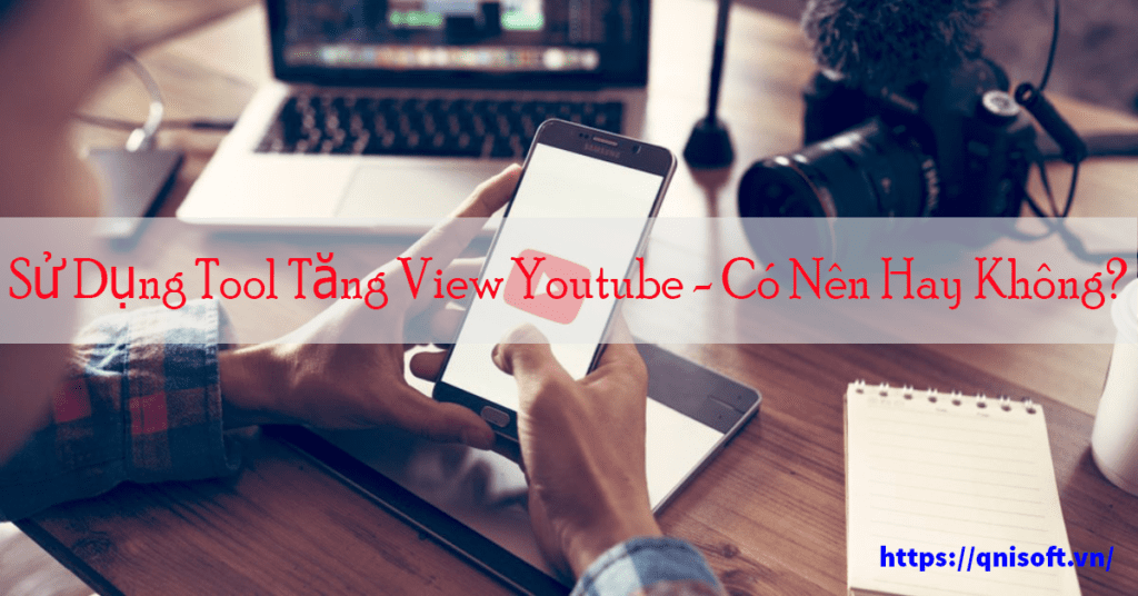 Tool view Youtube