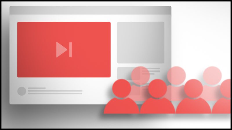 Phần mềm tăng view youtube 2021