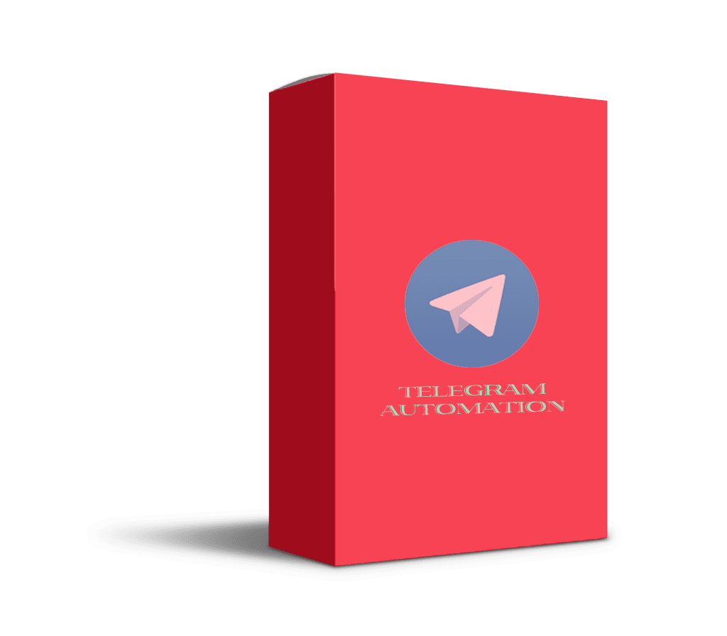 Tool kéo member Telegram