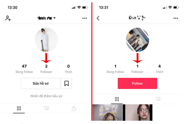 cày view TikTok