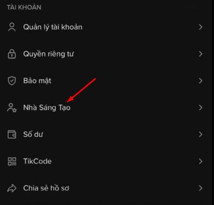 cách bật kiếm tiền trên tiktok