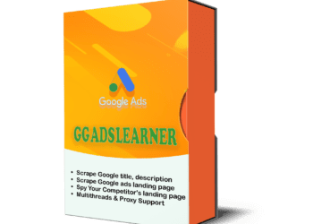 Spy ads đối thủ trên Google Search