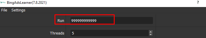 tool spy Bing ads