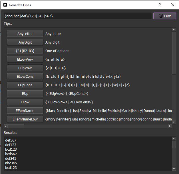 UsernameEnding của tài khoản Twitter