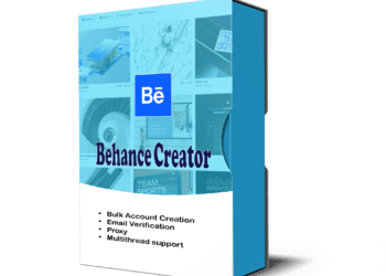 Tool Behance Creator