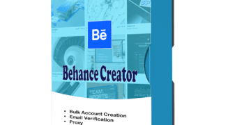 Tool Behance Creator