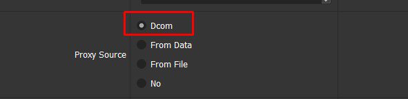 Dùng Dcom trong phần mềm tăng truy cập website - TubeTrafficPro