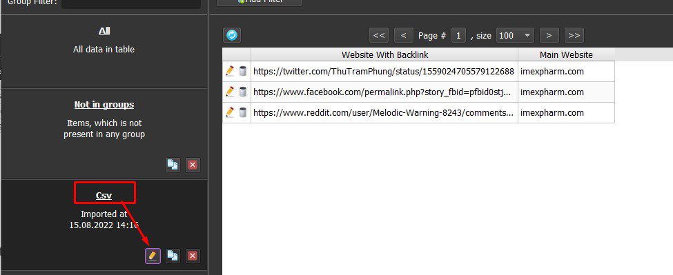 Đổi tên phần mềm tăng truy cập website - Phần mềm SocialTraffic Bot