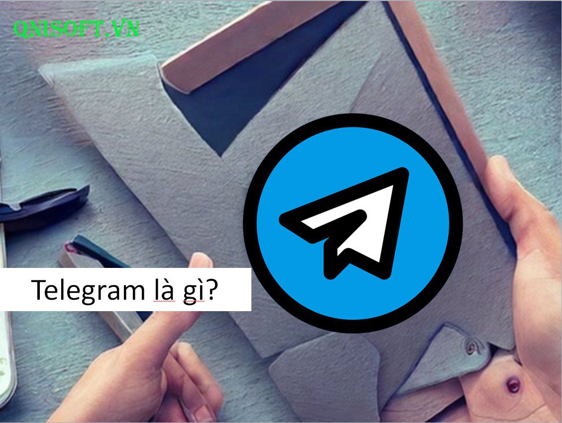 Telergam là gì?