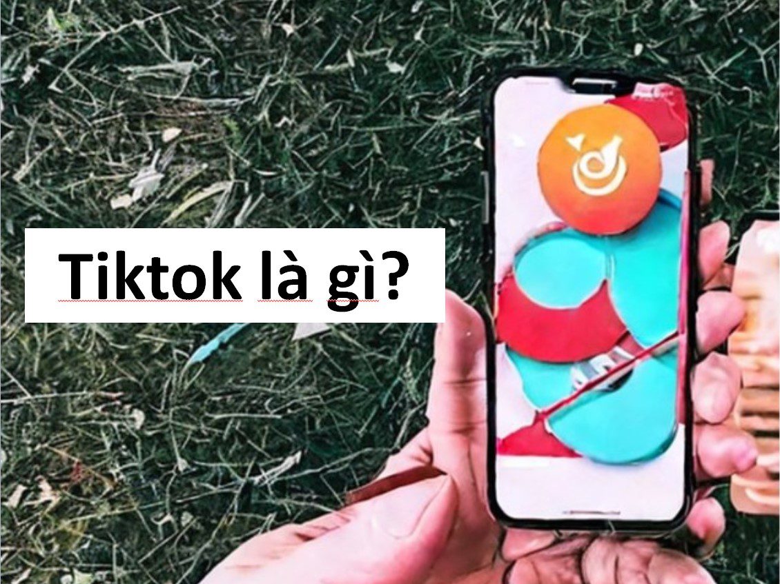 Tiktok là gì? Tool nuôi Titkok