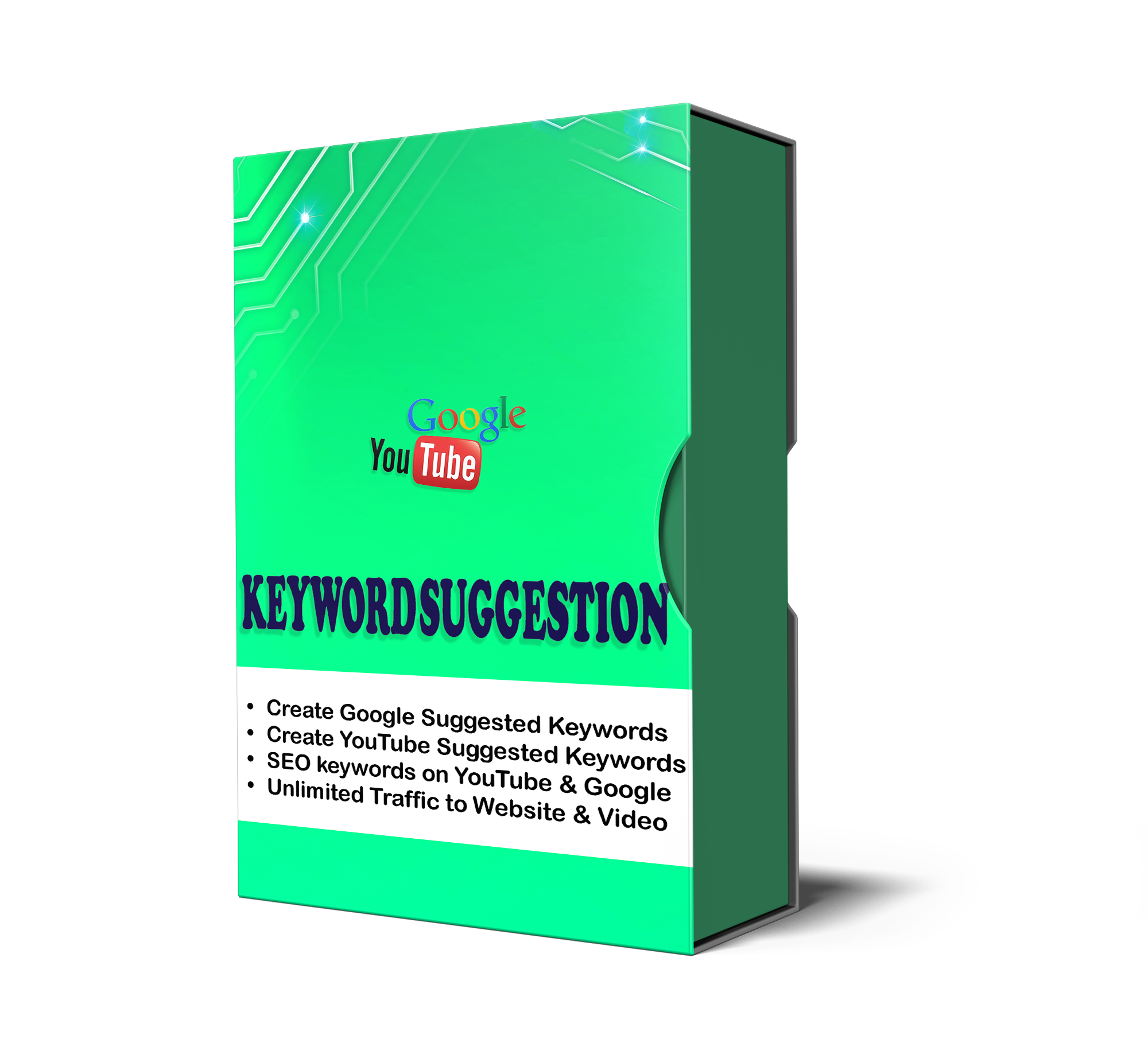 Phần mềm keywordsuggestion