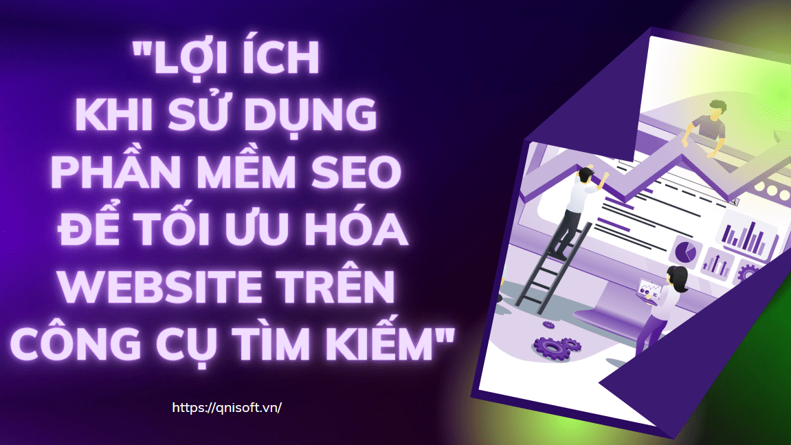 Phần mềm SEO tốt nhất hiện nay