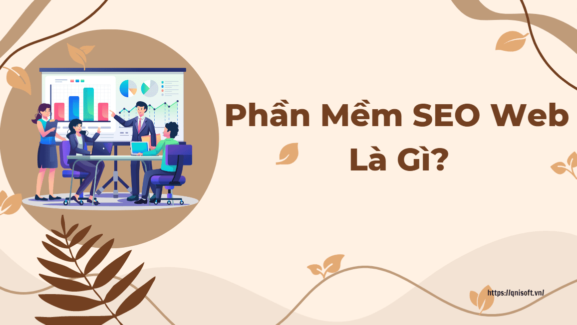 Phần mềm SEO tốt nhất là gì