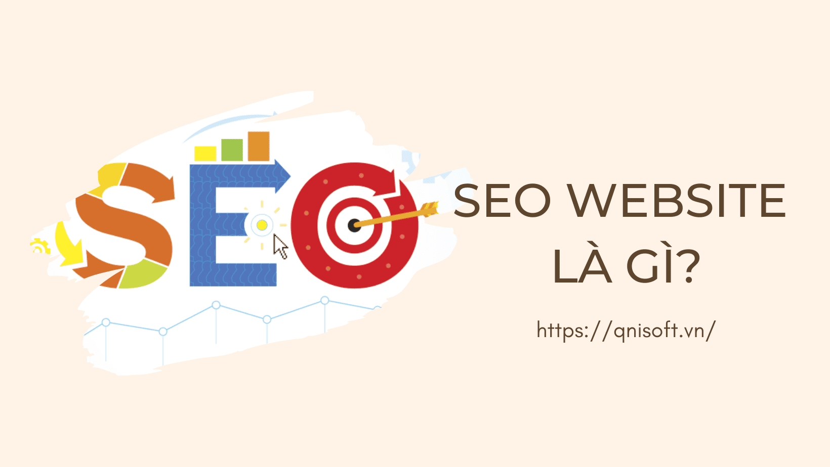 SEO website - Phần mềm SEO website
