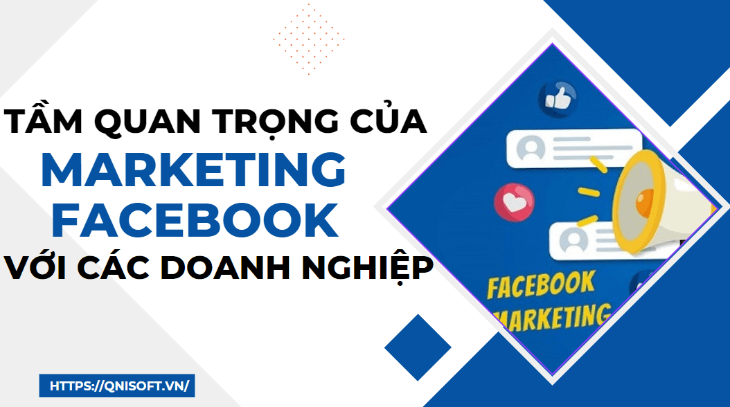 phần mềm marketing facebook