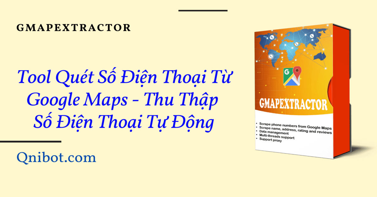 lấy số điện thoại khách hàng