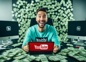 cách bật kiếm tiền youtube