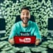cách bật kiếm tiền youtube