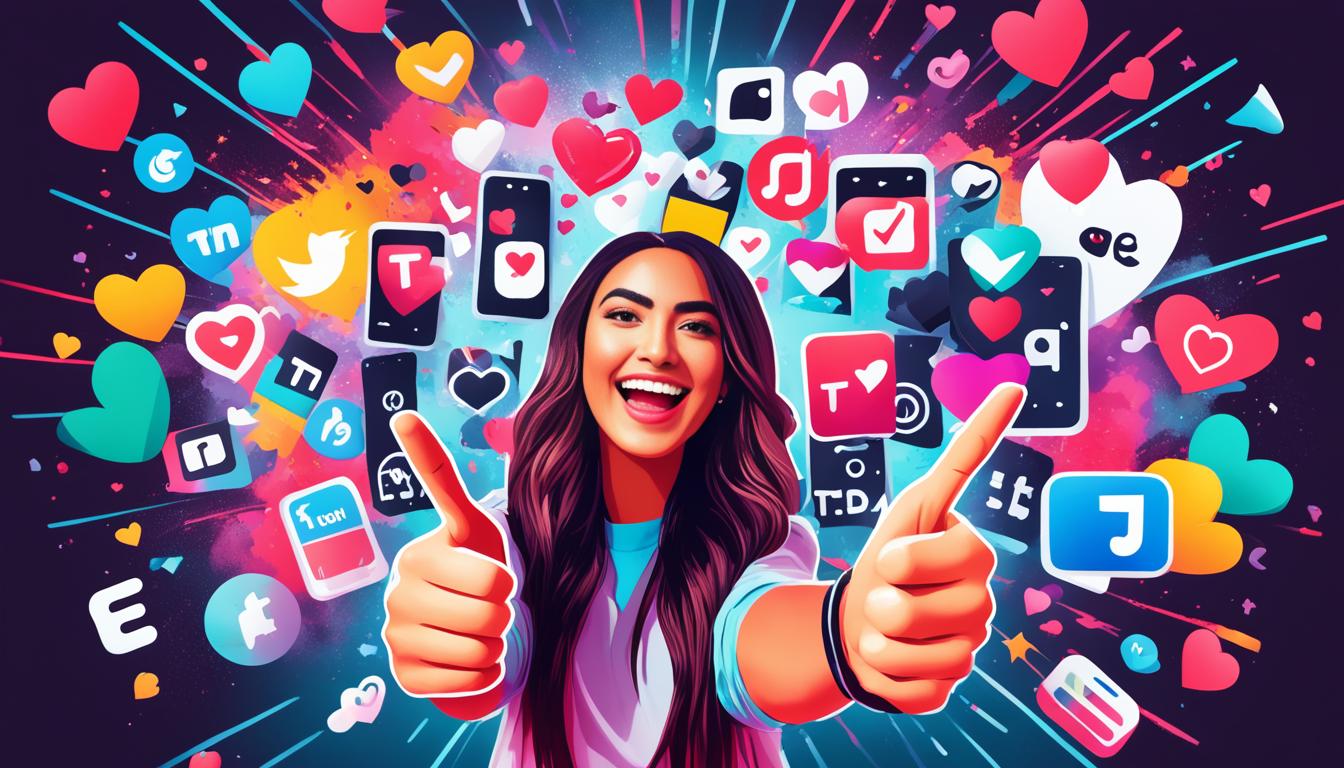 cách tăng số lượt xem tiktok