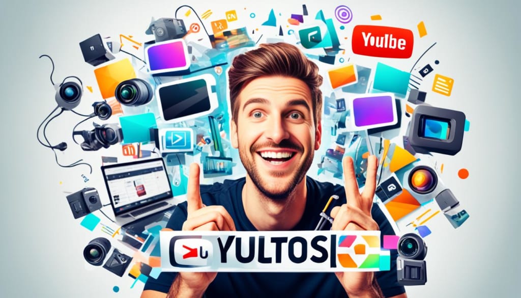 kĩ năng làm youtube