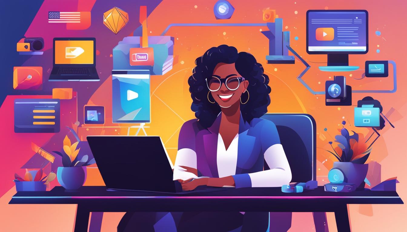 kinh nghiệm kiếm tiền youtube