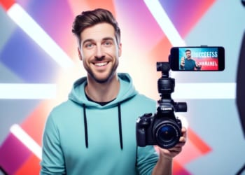 làm youtube cho người mới bắt đầu