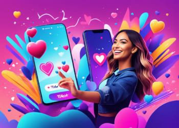 mua view tiktok