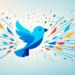 tăng follow twitter