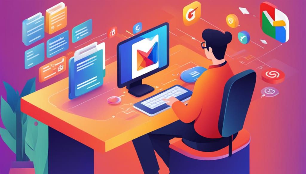 tạo gmail nhanh