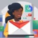 tạo gmail nhanh