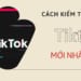 Cách kiếm tiền trên Tiktok 2025