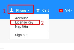 Tải phần mềm gửi email hàng loạt