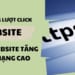 Cách tăng lượt click website giúp website có thứ hạng cao